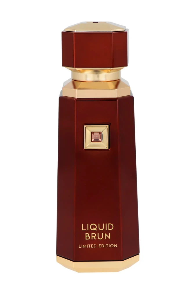 „French Avenue Liquid Brun Limited Edition“ PP kvapiklis unisex, 150 ml