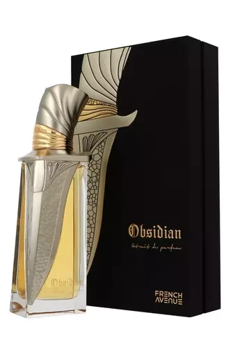 French Avenue Obsidian PP kvepalai unisex, 100 ml