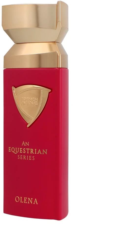 An Equestrian Series Olena French Avenue – Fragrance World – Moteriški kvepalai