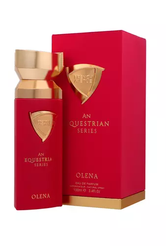 An Equestrian Series Olena French Avenue – Fragrance World – Moteriški kvepalai