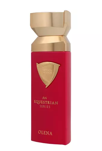 An Equestrian Series Olena French Avenue – Fragrance World – Moteriški kvepalai