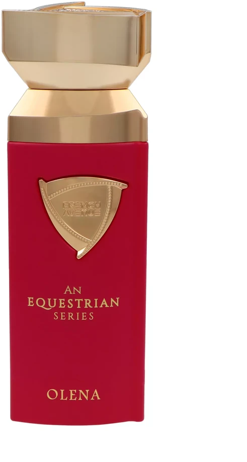 An Equestrian Series Olena French Avenue – Fragrance World – Moteriški kvepalai