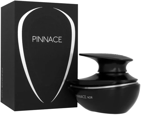 French Avenue Pinnace Noir EDP parfumuotas vanduo vyrams, 100 ml