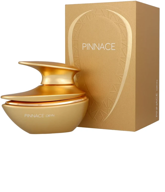 French Avenue Pinnace Oryn EDP parfumuotas vanduo vyrams, 100 ml
