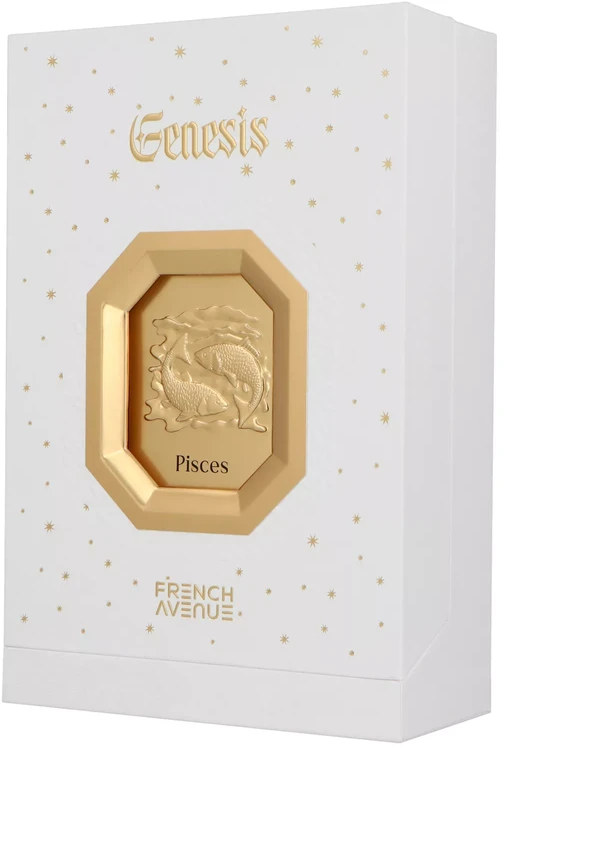 French Avenue Genesis Pisces Extrait de Parfum 90ml