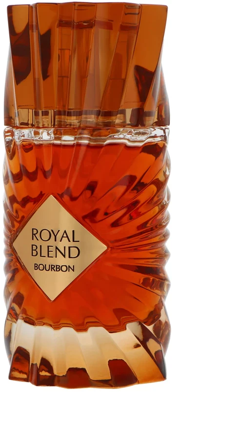 French Avenue Royal Blend Bourbon EDP kvepalai vyrams, 100 ml