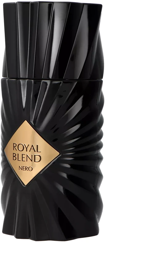 French Avenue Royal Blend Nero EDP parfumuotas vanduo unisex, 100 ml