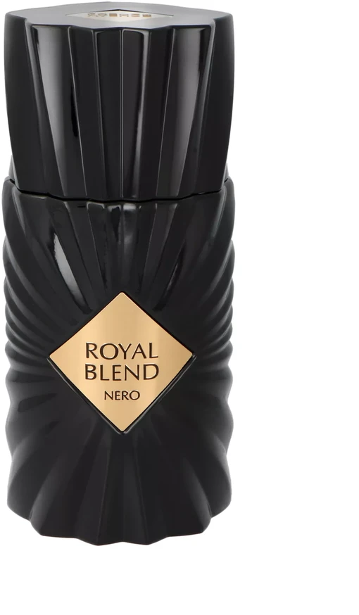 French Avenue Royal Blend Nero EDP parfumuotas vanduo unisex, 100 ml