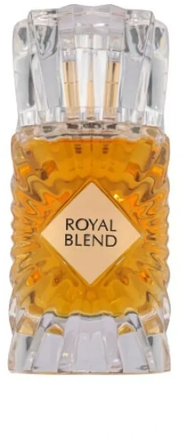 French Avenue Royal Blend Vintage EDP parfumuotas vanduo unisex, 100 ml