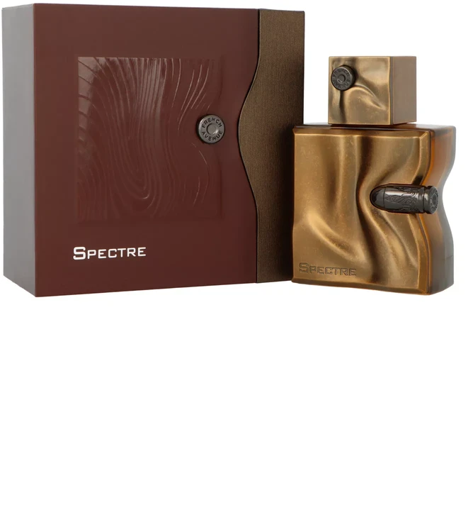 French Avenue Spectre EDP parfumuotas vanduo vyrams, 80 ml