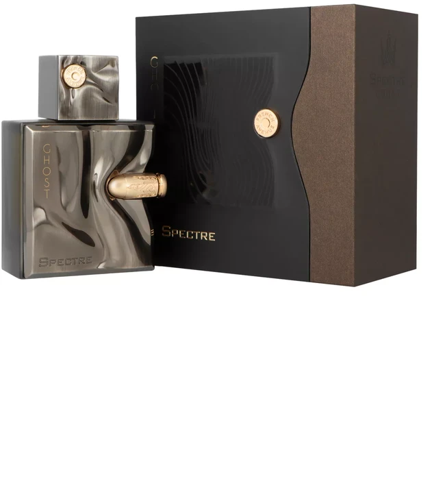 French Avenue Spectre Ghost EDP parfumuotas vanduo vyrams, 80 ml