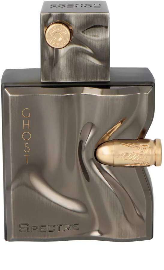 French Avenue Spectre Ghost EDP parfumuotas vanduo vyrams, 80 ml