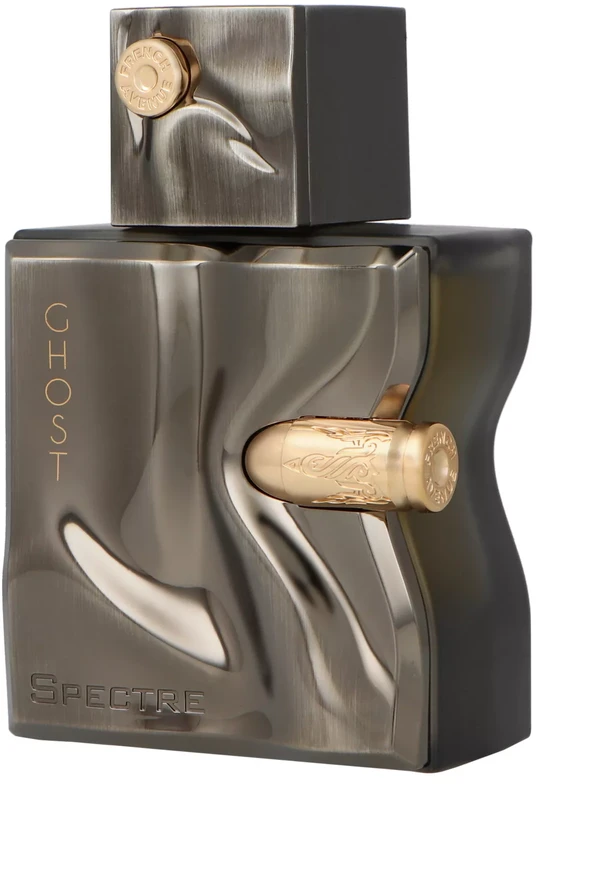 French Avenue Spectre Ghost EDP parfumuotas vanduo vyrams, 80 ml