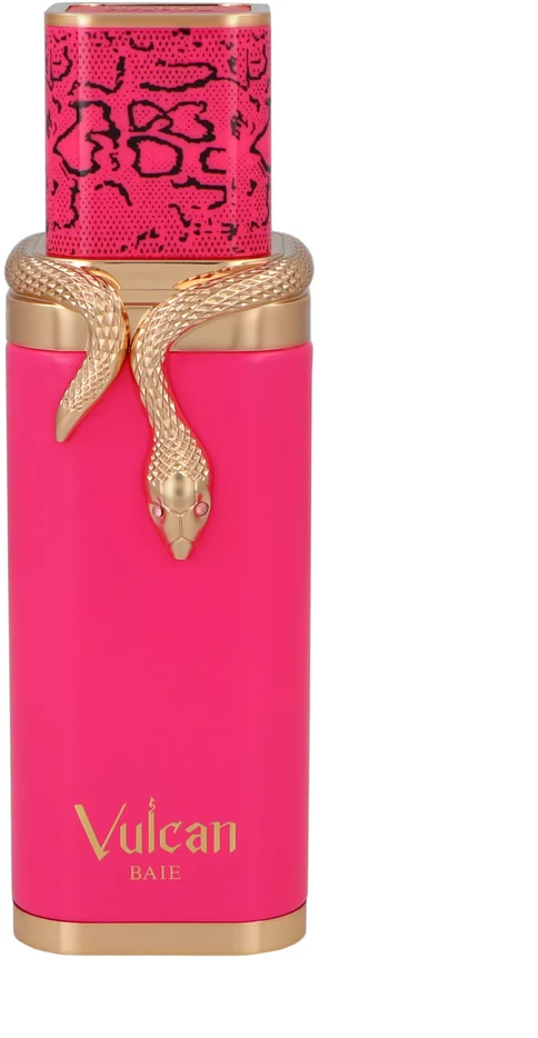 French Avenue Vulcan Baie EDP parfumuotas vanduo unisex, 100 ml