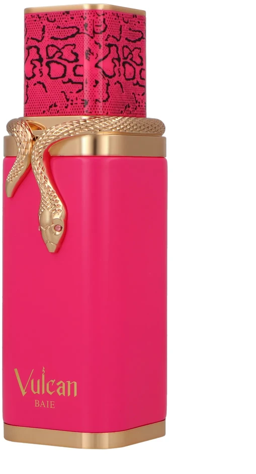 French Avenue Vulcan Baie EDP parfumuotas vanduo unisex, 100 ml