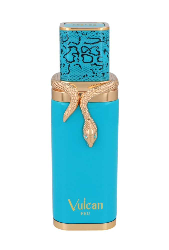 French Avenue Vulcan Feu EDP parfumuotas vanduo unisex, 100 ml