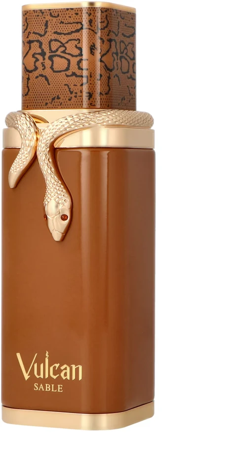 French Avenue Vulcan Sable EDP parfumuotas vanduo unisex, 100 ml