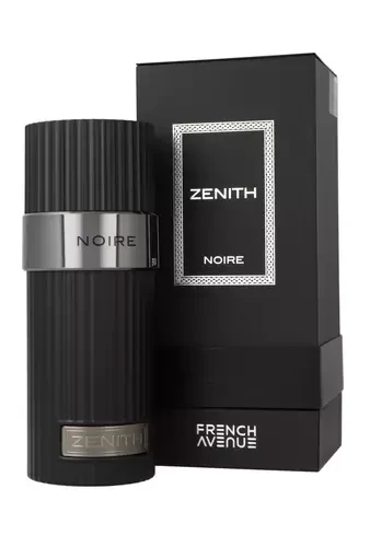 French Avenue Zenith Noire EDP parfumuotas vanduo vyrams, 100 ml