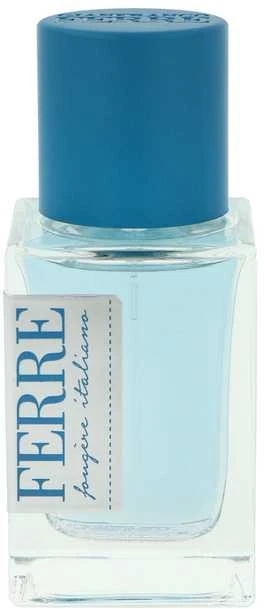 Gianfranco Ferré Fougere Italiano EDT tualetinis vanduo vyrams, 30 ml