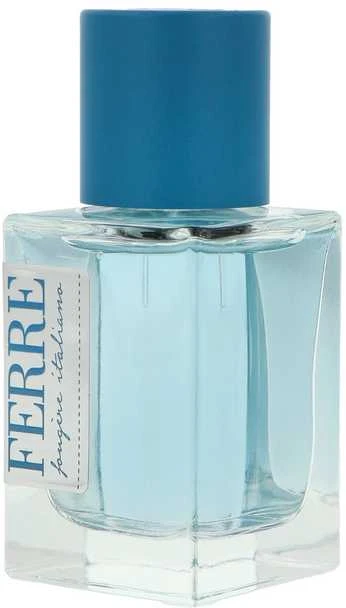 Gianfranco Ferré Fougere Italiano EDT tualetinis vanduo vyrams, 30 ml
