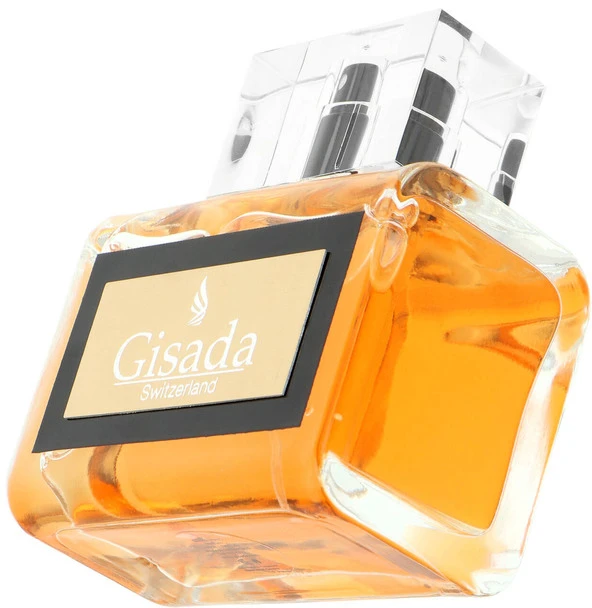 Gisada Uomo Men EDT tualetinis vanduo vyrams, 100 ml