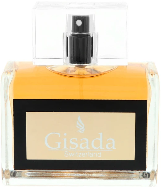 Gisada Uomo Men EDT tualetinis vanduo vyrams, 100 ml