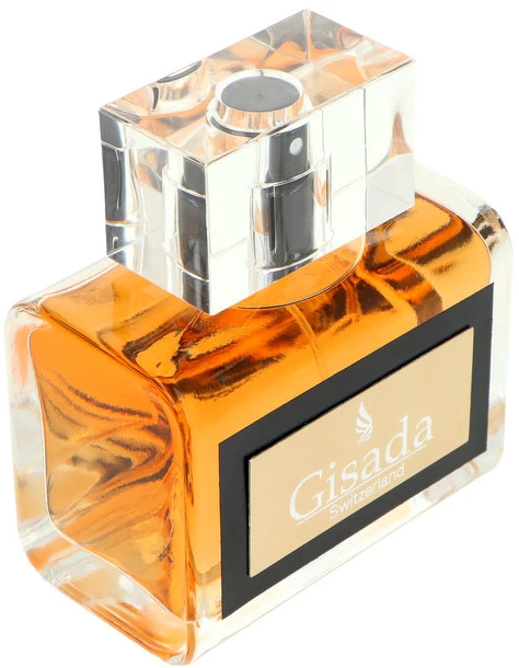 Gisada Uomo Men EDT tualetinis vanduo vyrams, 100 ml