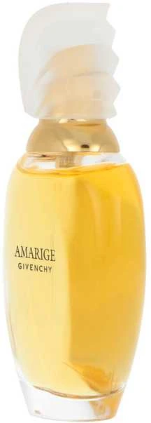Givenchy Amarige EDT tualetinis vanduo moterims, 30 ml
