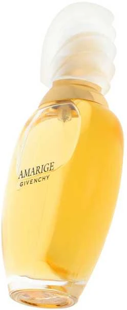 Givenchy Amarige EDT tualetinis vanduo moterims, 30 ml