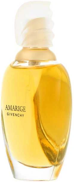 Givenchy Amarige EDT tualetinis vanduo moterims, 50 ml