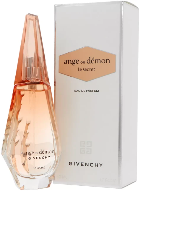 Givenchy Ange Ou Demon Le Secret EDP parfumuotas vanduo moterims, 50 ml