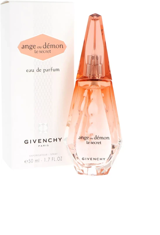 Givenchy Ange Ou Demon Le Secret EDP parfmuotas vanduo moterims, 50 ml