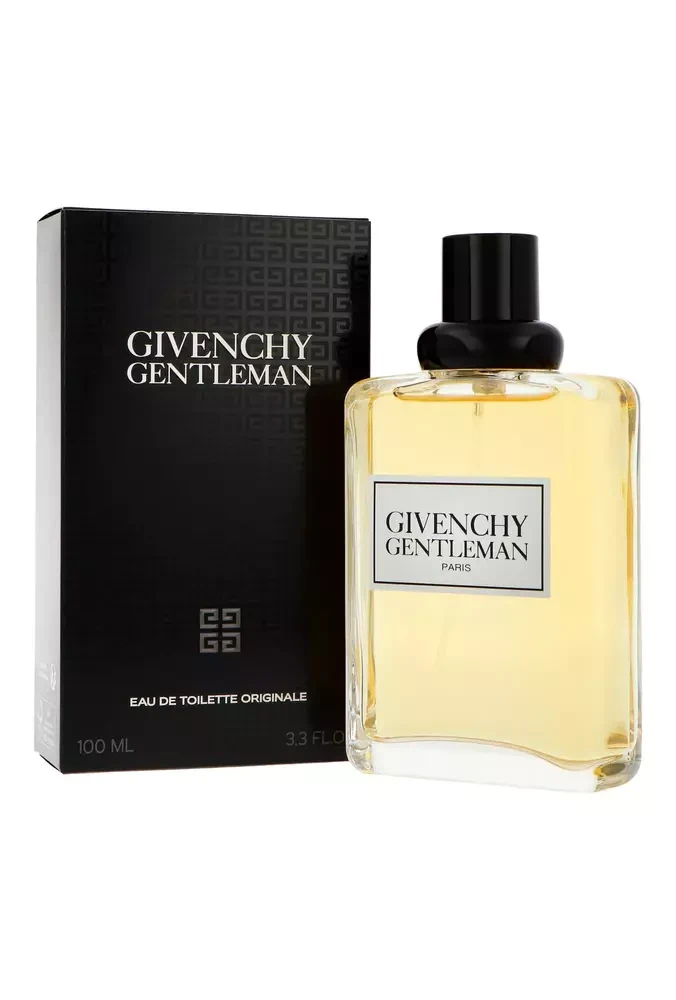 Givenchy Gentleman Originale EDT tualetinis vanduo vyrams, 100 ml