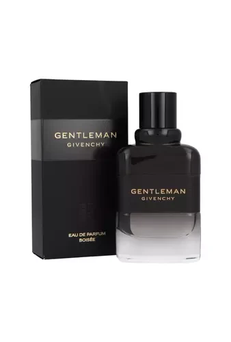 Kvepalai vyrams Givenchy Gentleman Boisee EDP, 100 ml
