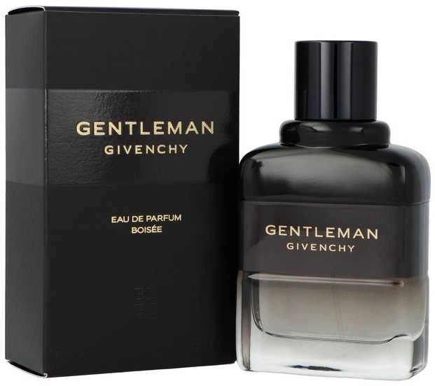Kvepalai vyrams Givenchy Gentleman Boisee EDP, 60 ml