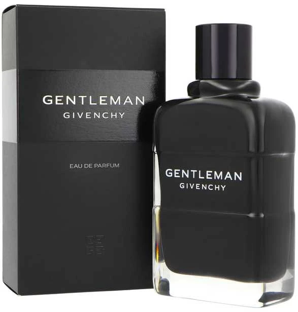 Kvepalai vyrams Givenchy Gentleman EDP, 100 ml