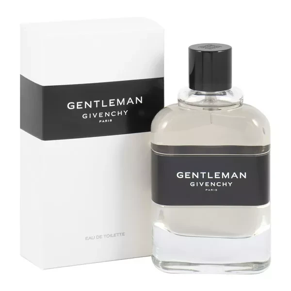 Givenchy Gentlemen EDT tualetinis vanduo vyrams, 100 ml