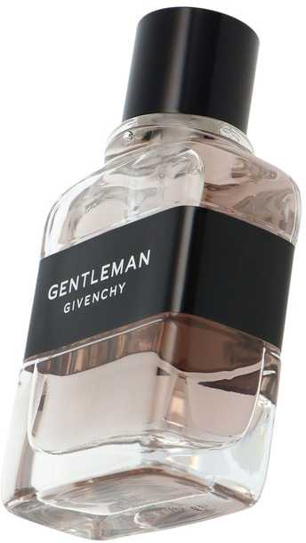 Givenchy New Gentleman EDT tualetinis vanduo unisex, 60 ml