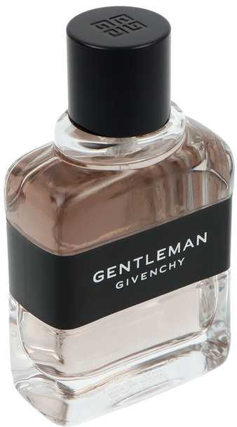 Givenchy New Gentleman EDT tualetinis vanduo unisex, 60 ml