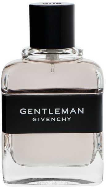 Givenchy New Gentleman EDT tualetinis vanduo unisex, 60 ml