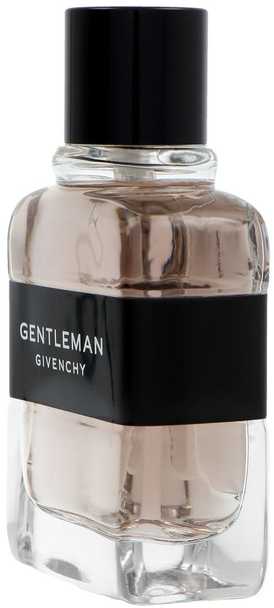 Givenchy New Gentleman EDT tualetinis vanduo unisex, 60 ml