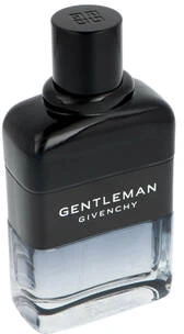 Kvepalai vyrams Givenchy Gentleman Intense EDT, 100 ml