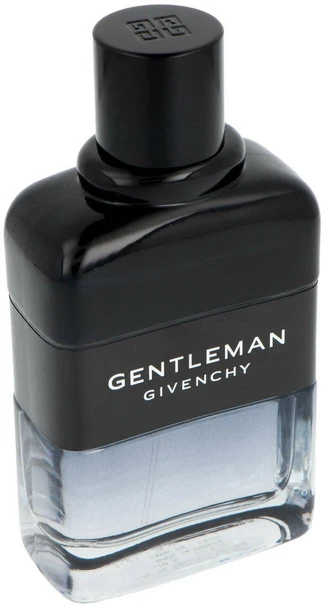 Kvepalai vyrams Givenchy Gentleman Intense EDT, 100 ml