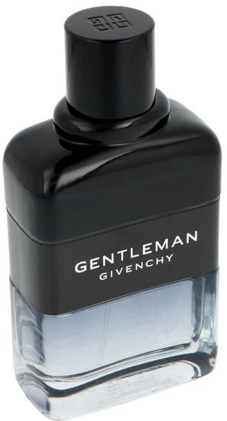 Kvepalai vyrams Givenchy Gentleman Intense EDT, 100 ml