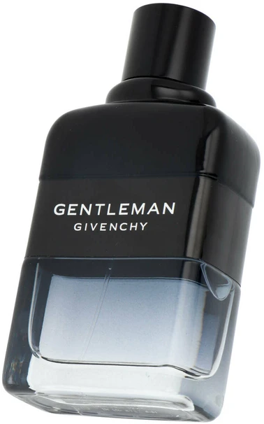 Kvepalai vyrams Givenchy Gentleman Intense EDT, 100 ml