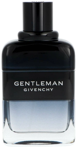 Kvepalai vyrams Givenchy Gentleman Intense EDT, 100 ml