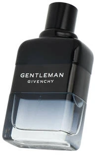 Kvepalai vyrams Givenchy Gentleman Intense EDT, 100 ml