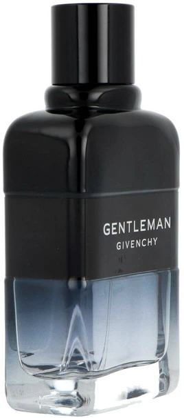 Kvepalai vyrams Givenchy Gentleman Intense EDT, 100 ml