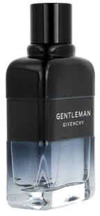 Kvepalai vyrams Givenchy Gentleman Intense EDT, 100 ml