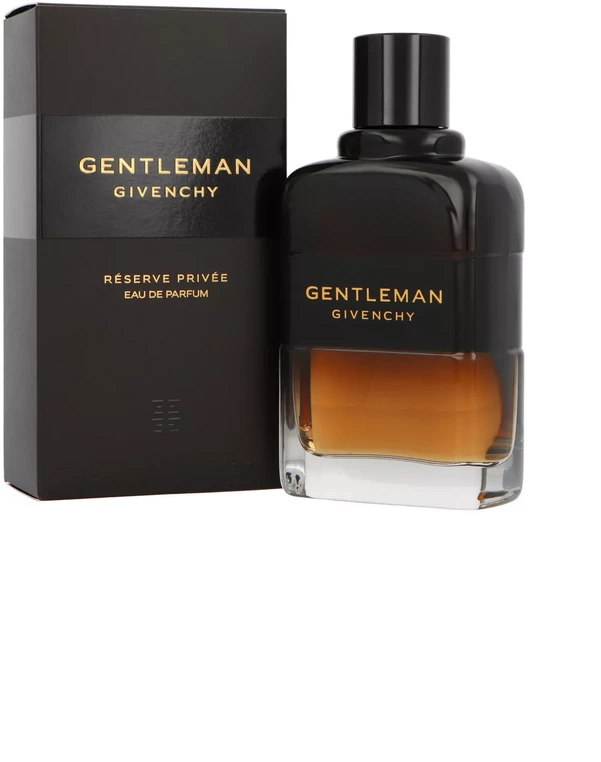 Kvepalai vyrams Givenchy Gentleman Reserve Privée EDP, 100 ml